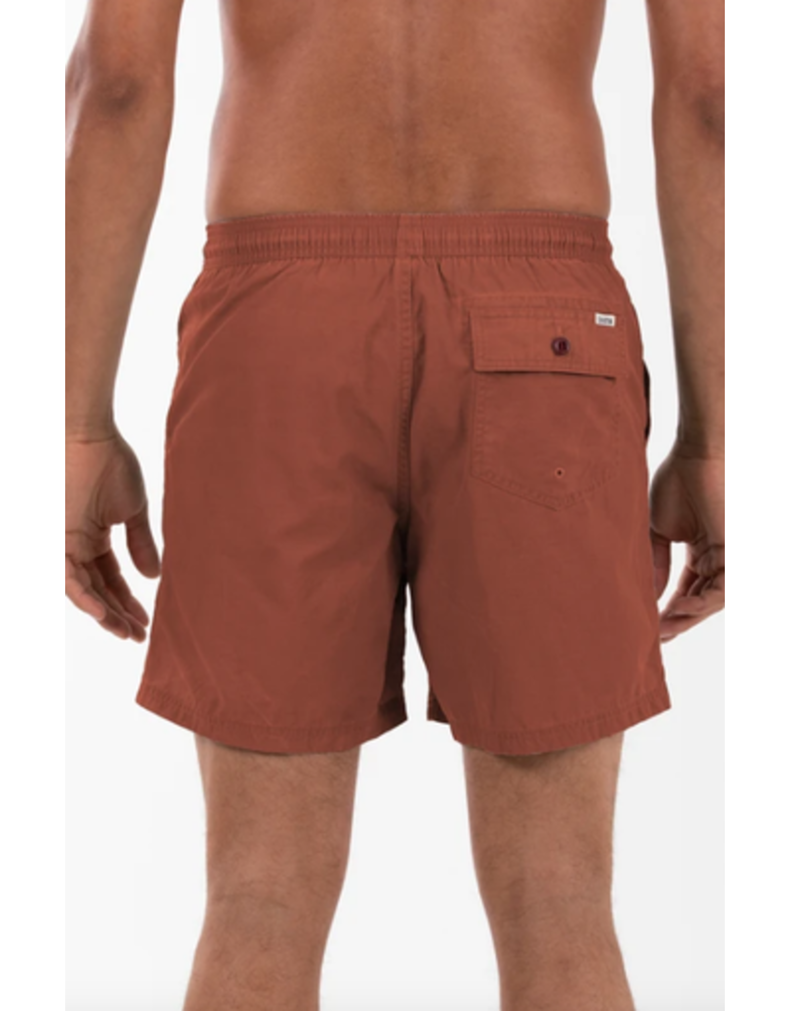 KATIN KATIN POOLSIDE VOLLEY TRUNKS