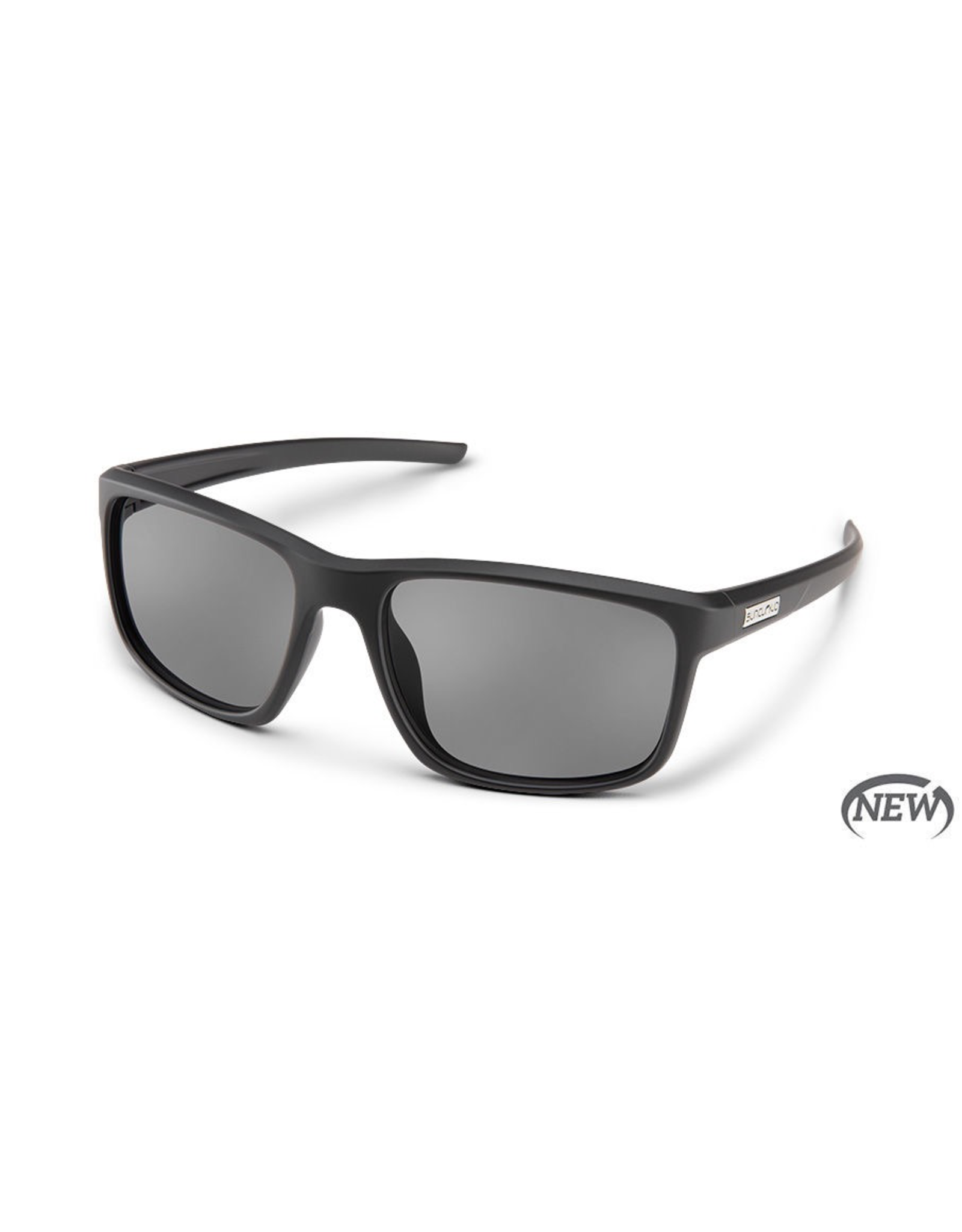 SunCloud SC RESPEK MTT BLACK 59 GREY PZ