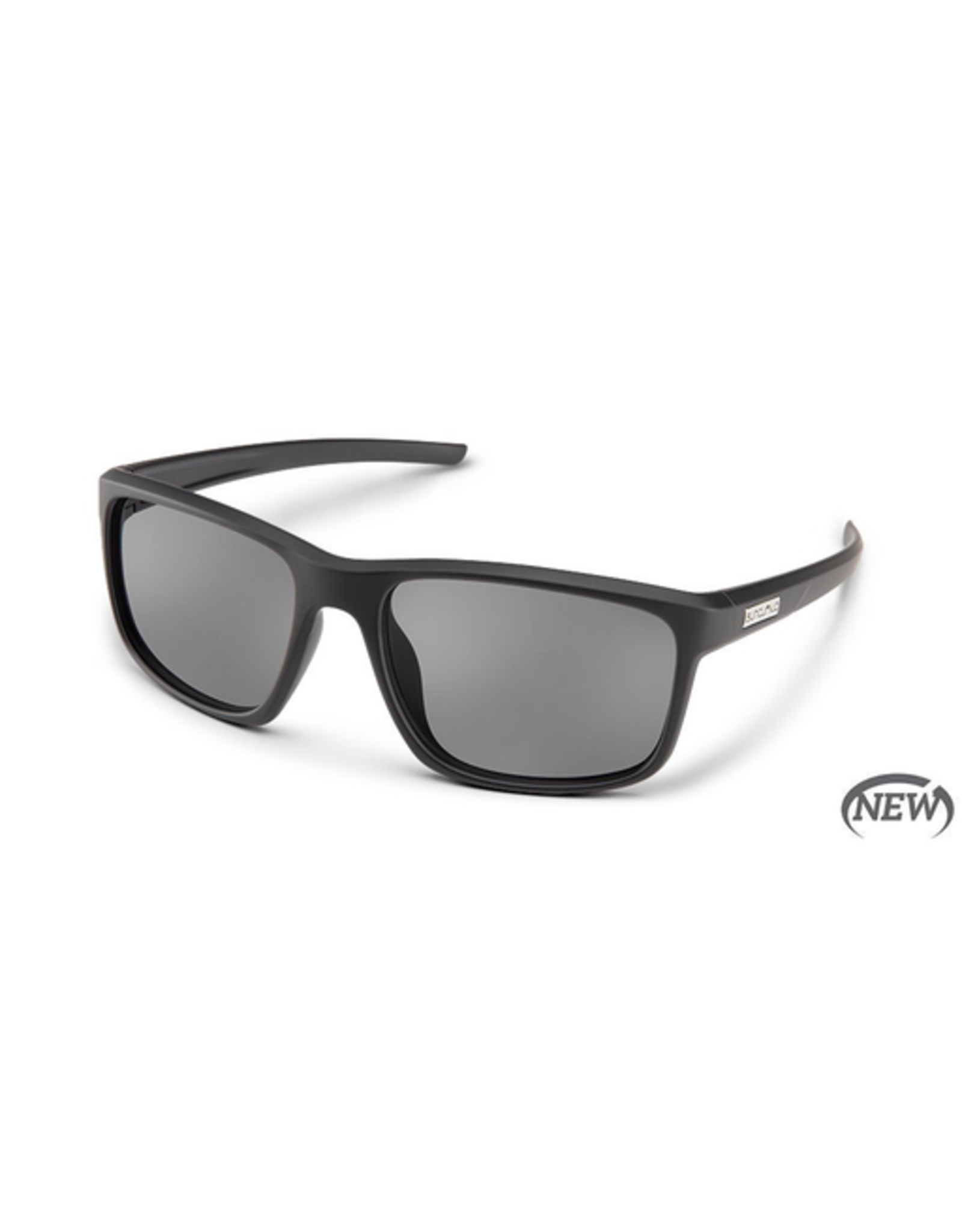 SunCloud SC RESPEK MTT BLACK 59 GREY PZ