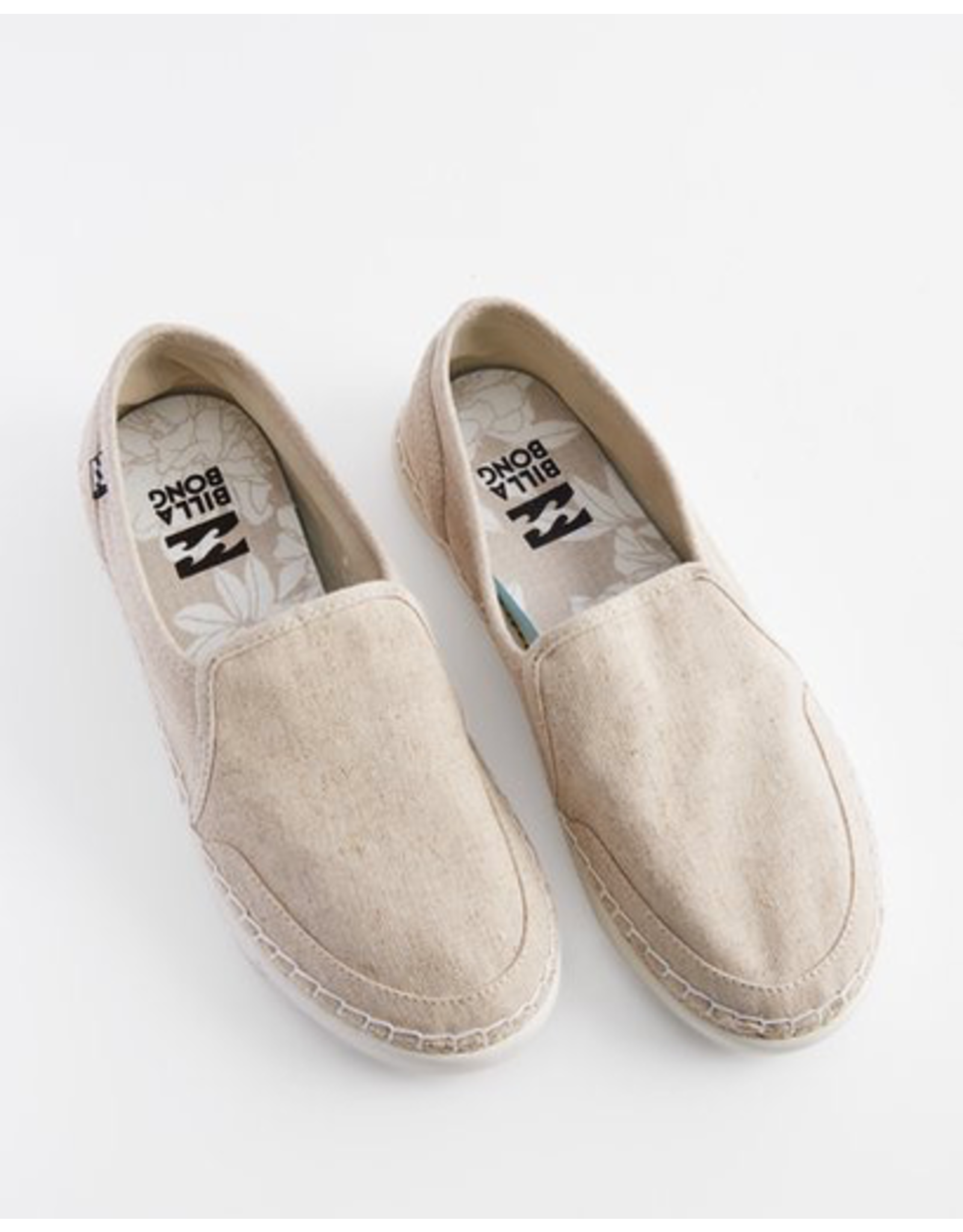 BILLABONG GIRLS Del Sol Slip-On Shoes