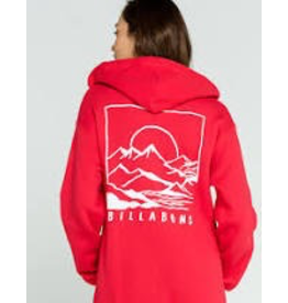 BILLABONG BILLABONG MOUNTAIN MAMA HOODIE