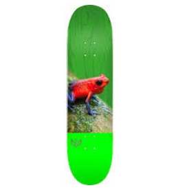 MINI LOGO MINI LOGO POISON TREE FROG “16” SKATEBOARD DECK 242 K20 - 8 x 31.45