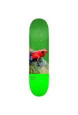 MINI LOGO MINI LOGO POISON TREE FROG “16” SKATEBOARD DECK 243 K20  - 8.25 x 31.95