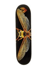 POWELL Powell Peralta Flight® Skateboard Deck BISS Potter Wasp - Shape 247 - 8 x 31.45