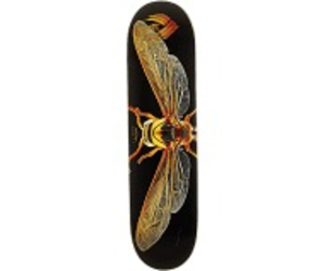 POWELL Powell Peralta Flight® Skateboard Deck BISS Potter Wasp