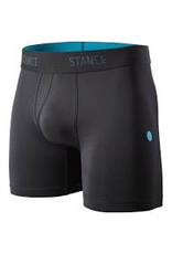 STANCE STANCE PURE ST 6in BLK BOXER BRIEF