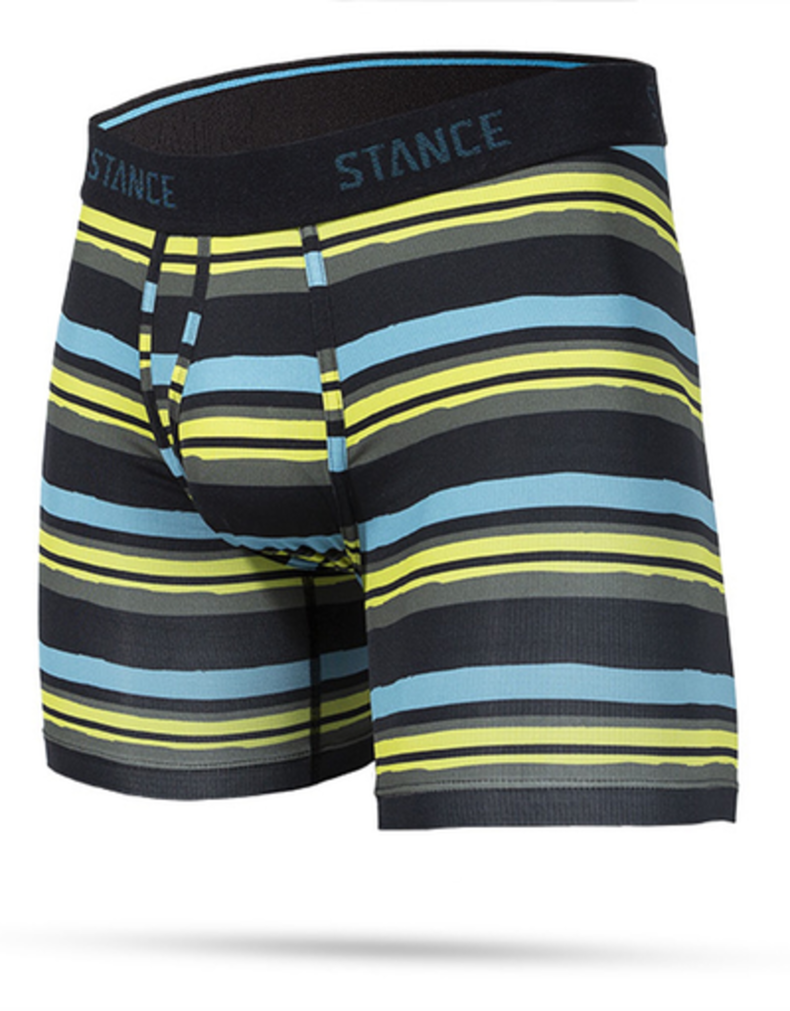 STANCE STANCE LANE LINES WHOLESTER BOXER BRIEF