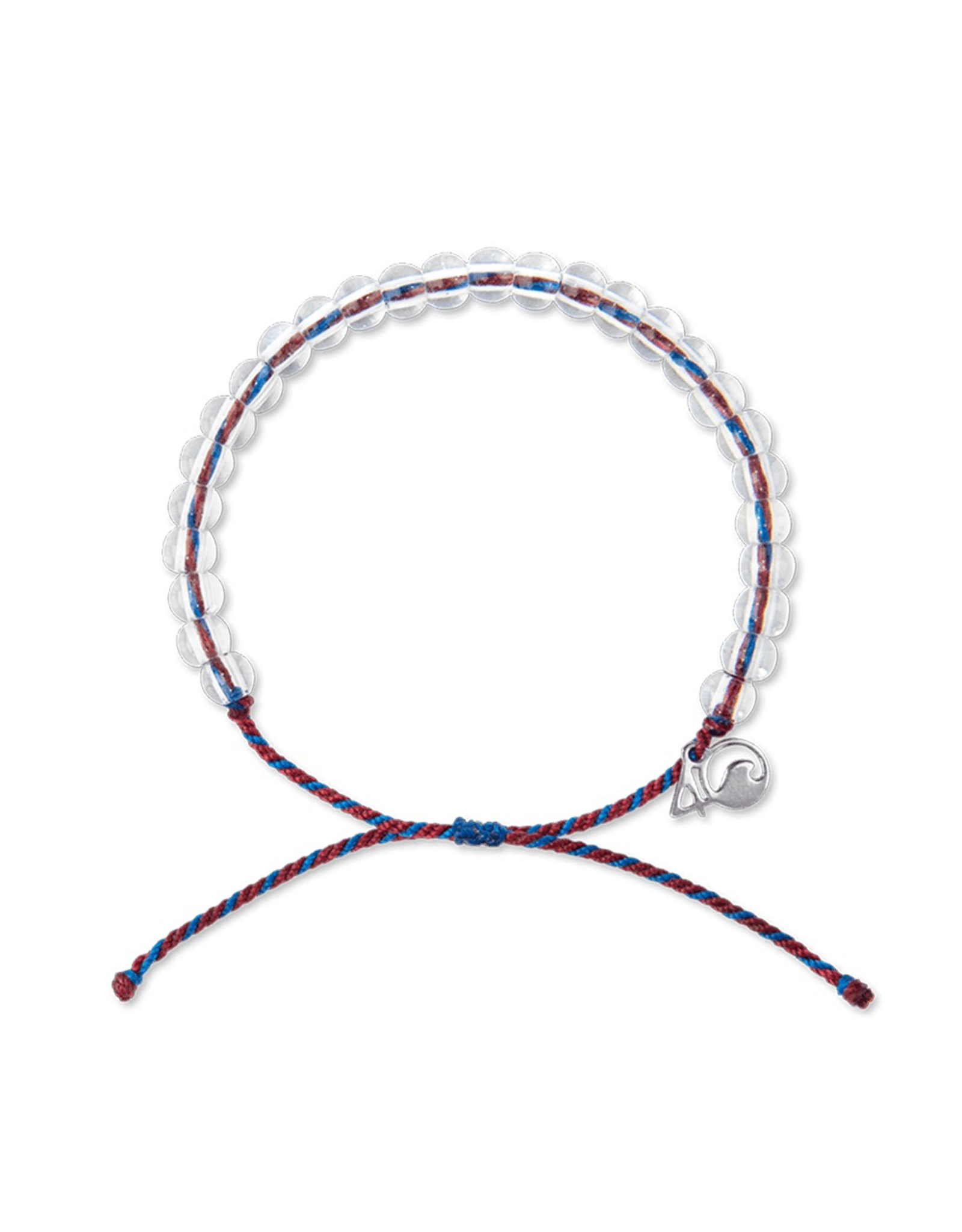 4ocean 4Ocean Braided Anklet $ 20 | TYLER'S