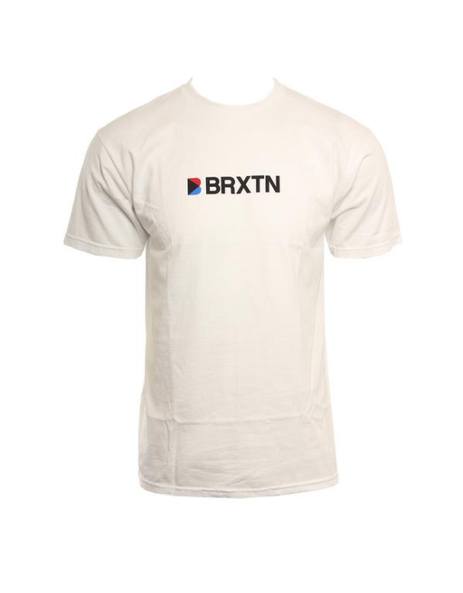 BRIXTON STOWELL IV S/S STANDARD TEE