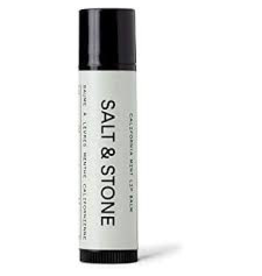 SALT AND STONE SALT & STONE CALIFORNIA MINT LIP BALM