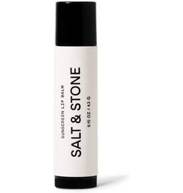 SALT AND STONE SALT & STONE SPF 30 LIP BALM