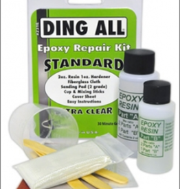 DING ALL DING ALL STANDARD EPOXY REPAIR KIT