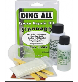 DING ALL DING ALL STANDARD EPOXY REPAIR KIT