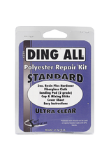 DING ALL POLYESTER STANDARD EPOXY REPAIR KIT