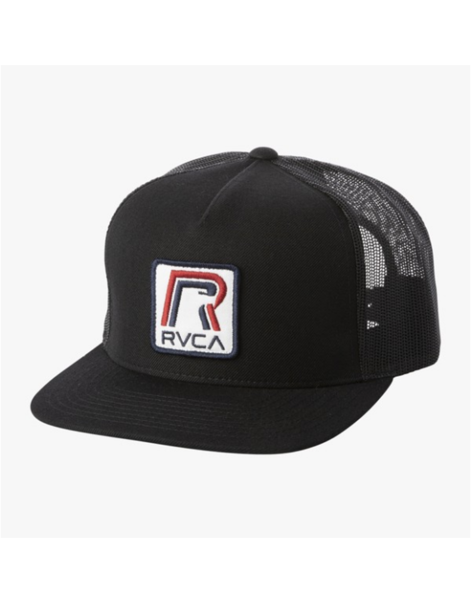 RVCA PETRO TRUCKER HAT