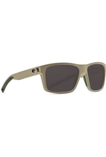 COSTA SLACK TIDE MATTE SAND GRAY 580P