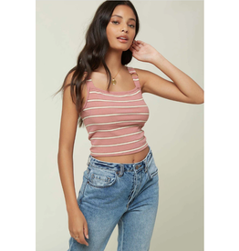 ONEILL Womens O’NEILL MAHONEY- OLD ROSE