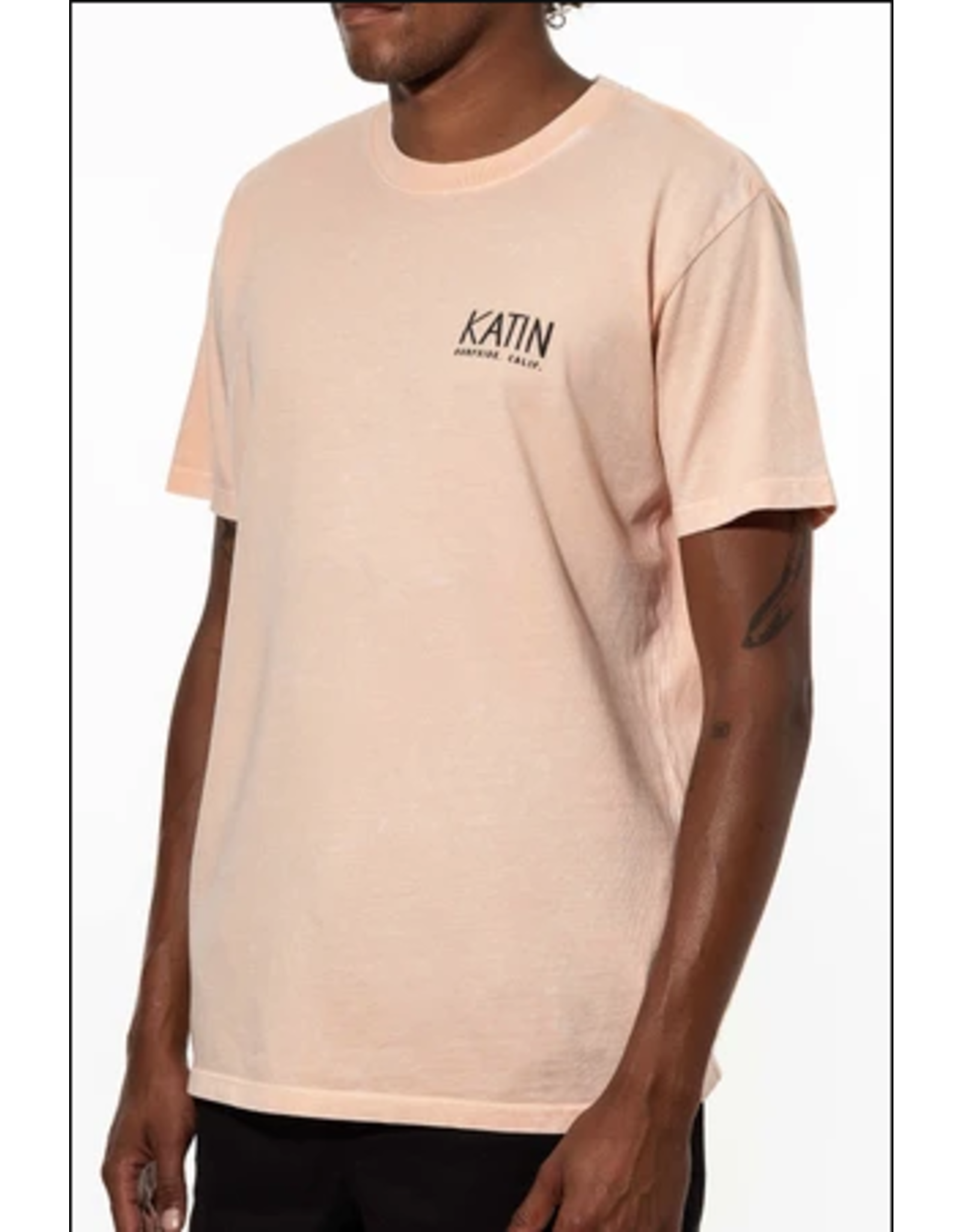 KATIN BEACH CRUISER TEE