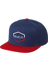 RVCA COMMONWEALTH III