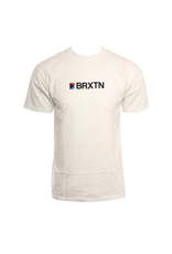 BRIXTON STOWELL IV S/S STANDARD TEE