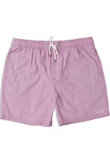 RVCA GERRARD ELASTIC SHORT