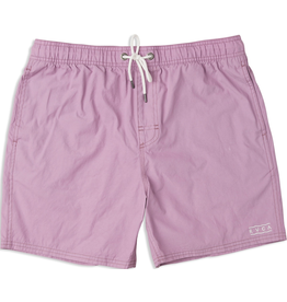 RVCA GERRARD ELASTIC SHORT