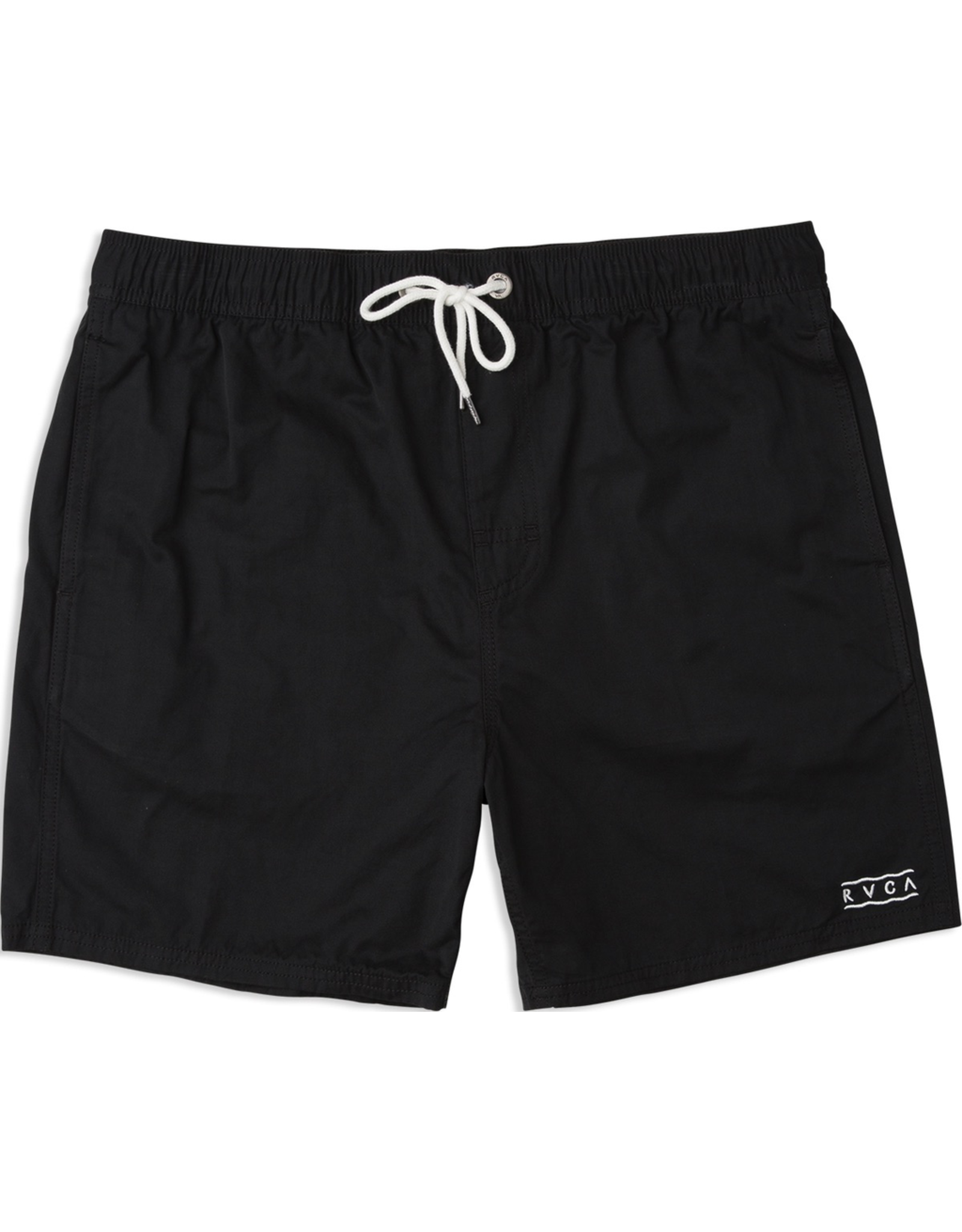 RVCA GERRARD ELASTIC SHORT