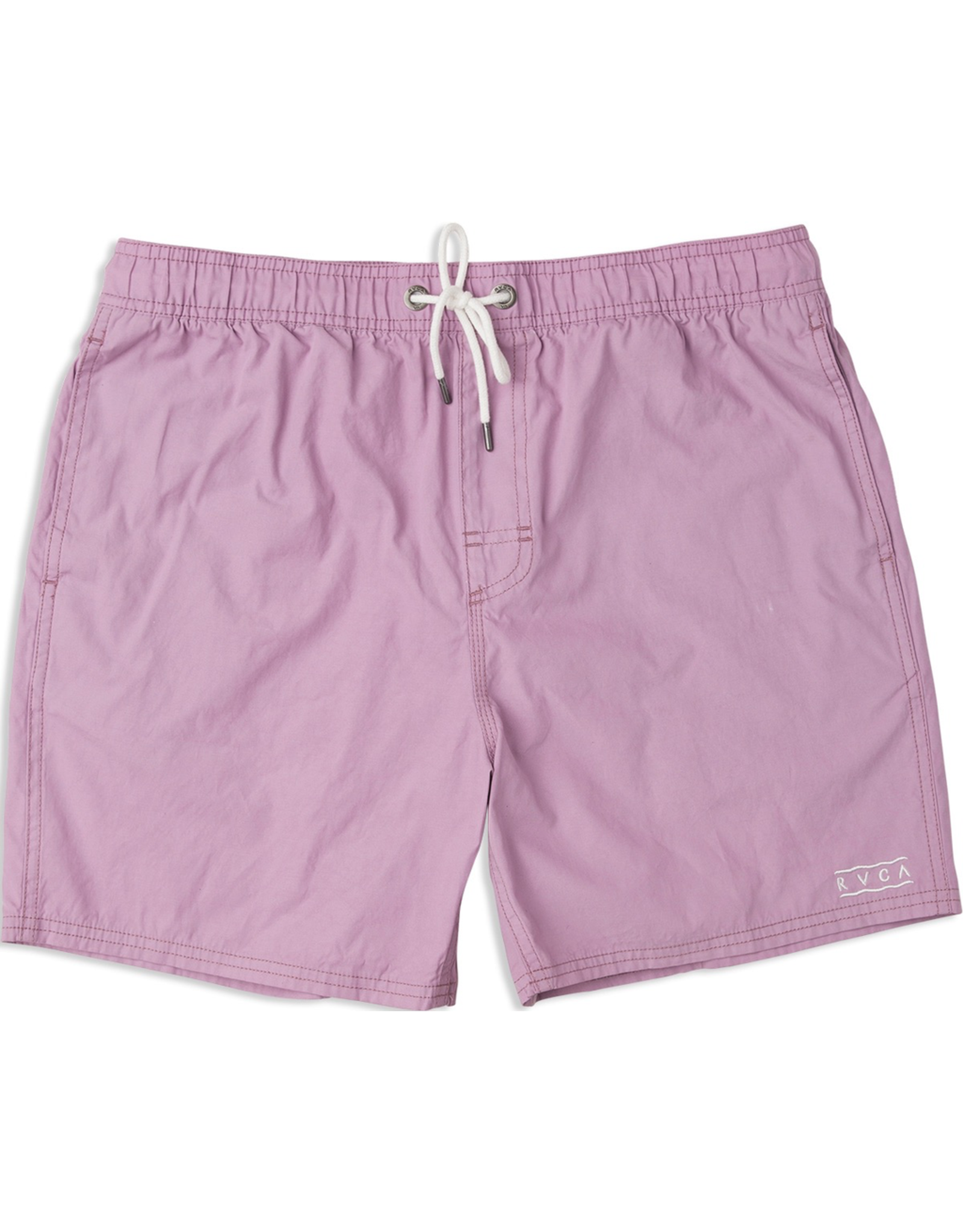 RVCA GERRARD ELASTIC SHORT