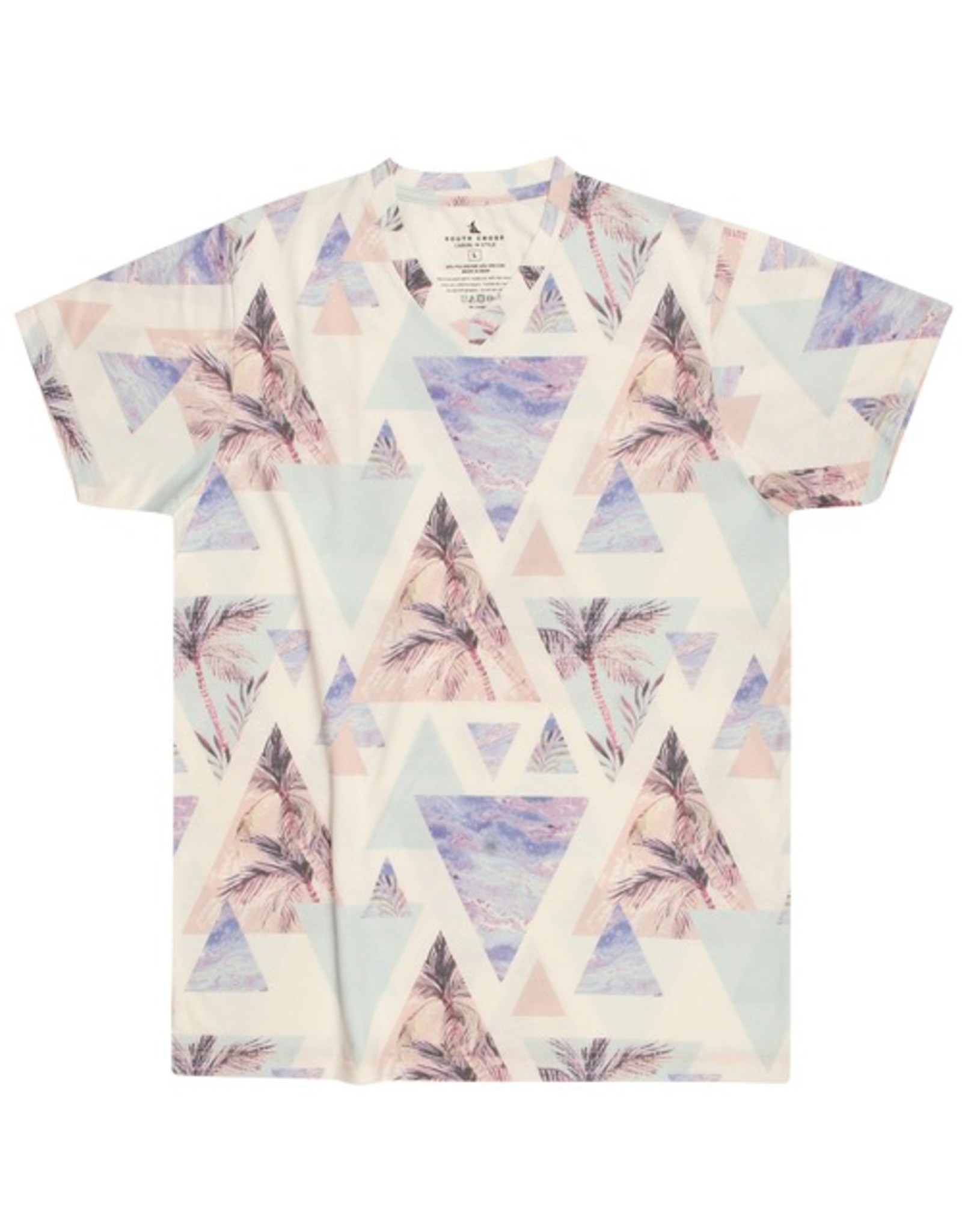 SOUTH CROSS V RETRO SUMMER