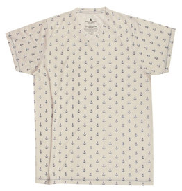 SOUTH CROSS ANCHORS SHIRT