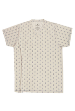 SOUTH CROSS ANCHORS SHIRT