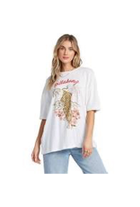 BILLABONG GIRLS BILLABONG WILD LIFE TEE