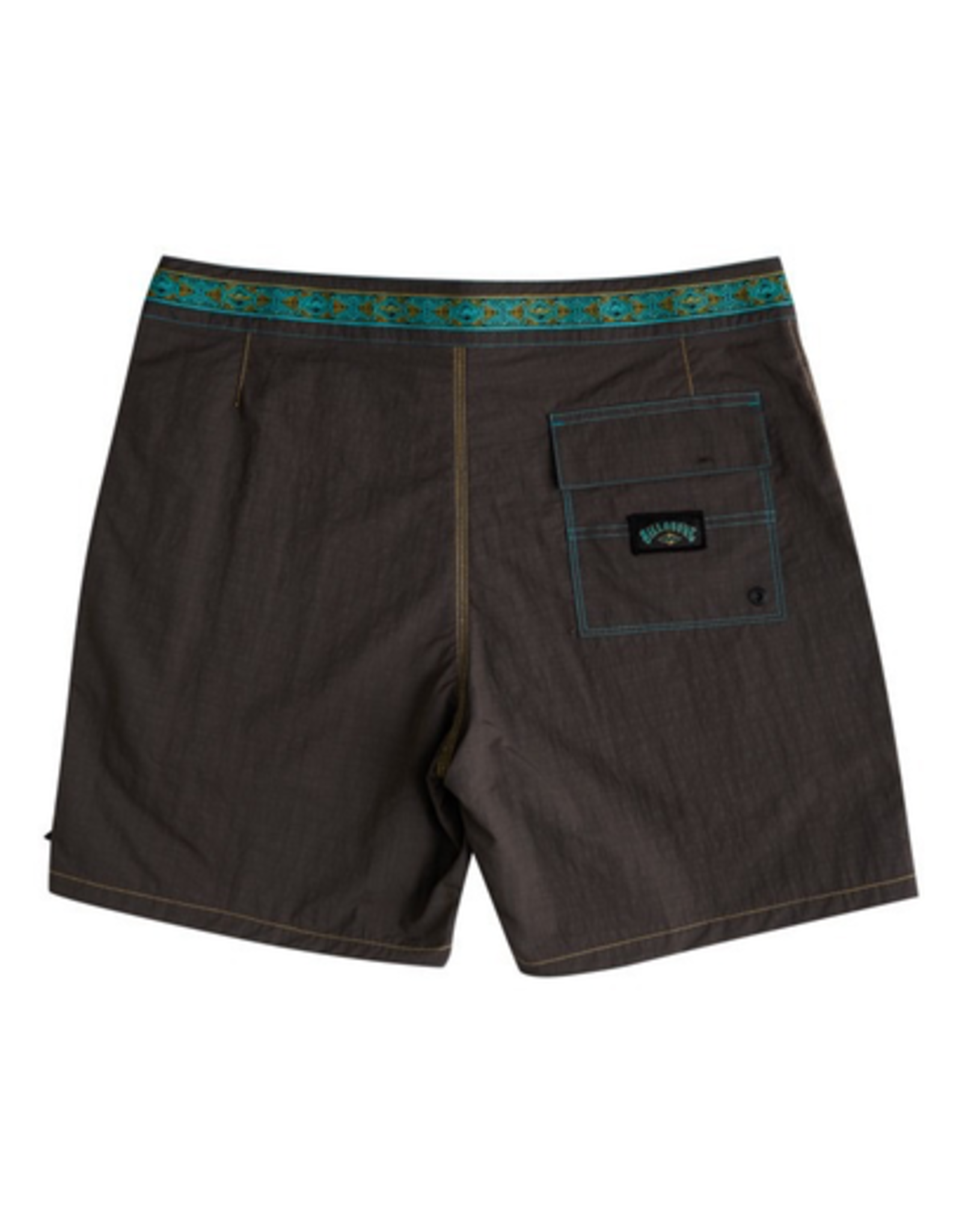 Currents Low Tide 17" - Board Shorts for Men