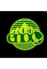 EAGLE NEST OUTFITTERS ENO GREEN FOREST DECAL