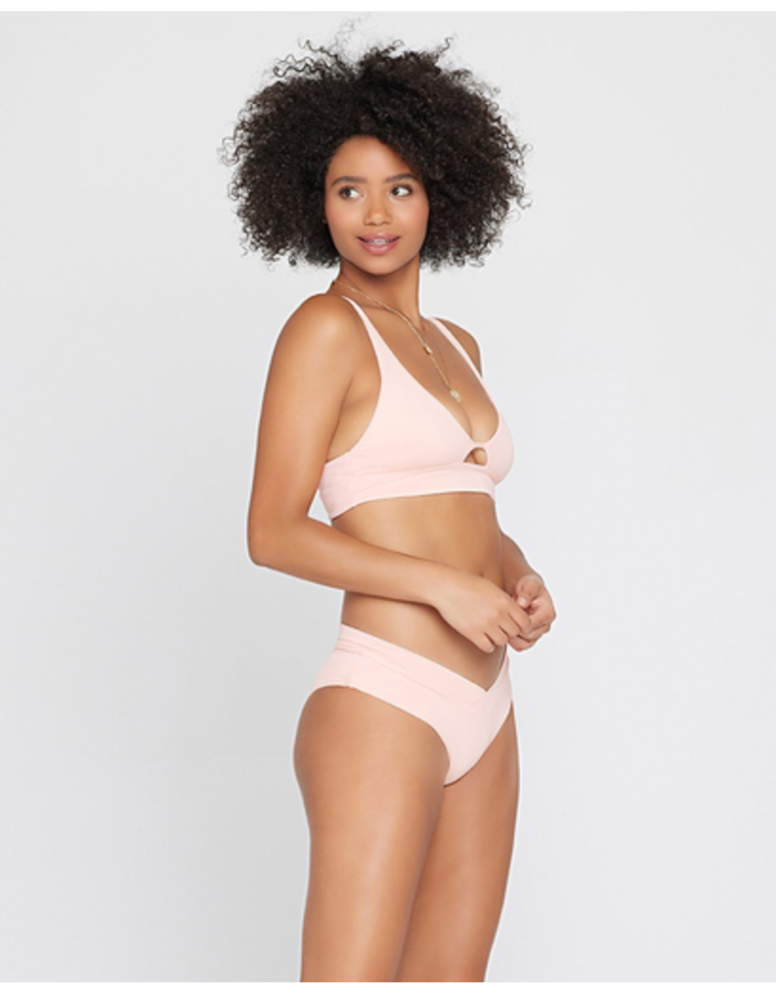 L*SPACE L*SPACE ALIA TOP