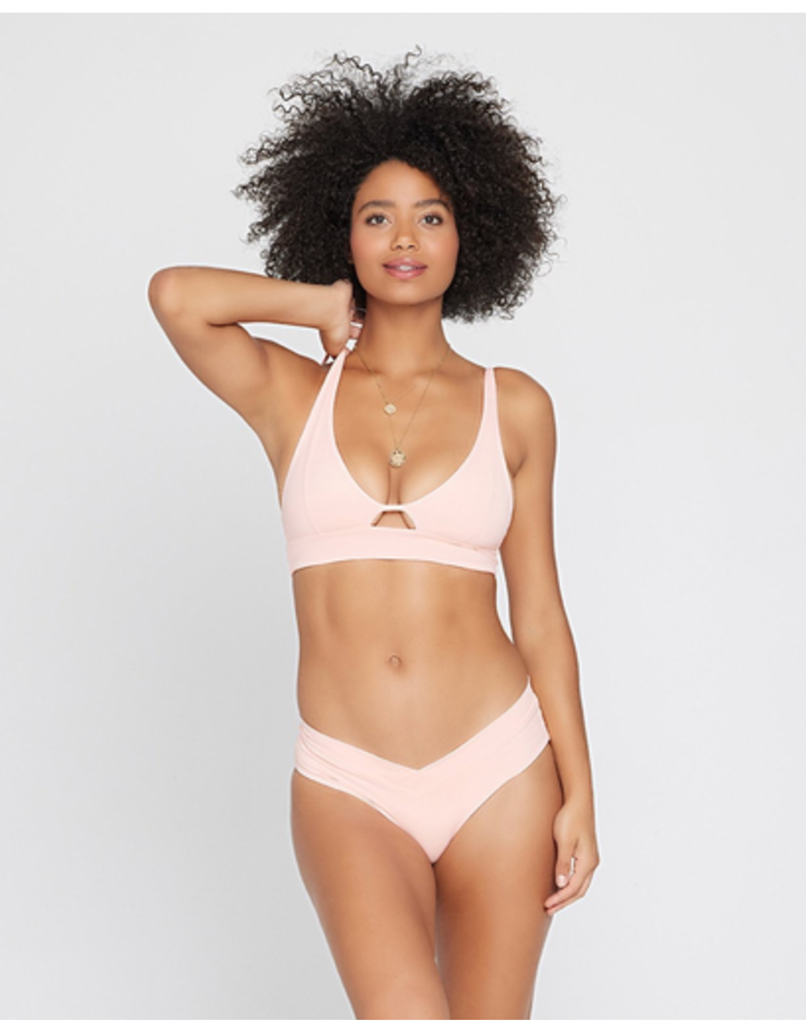 L*SPACE L*SPACE ALIA TOP