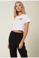 ONEILL Womens ONEILL SPIRIT ANIMAL TEE