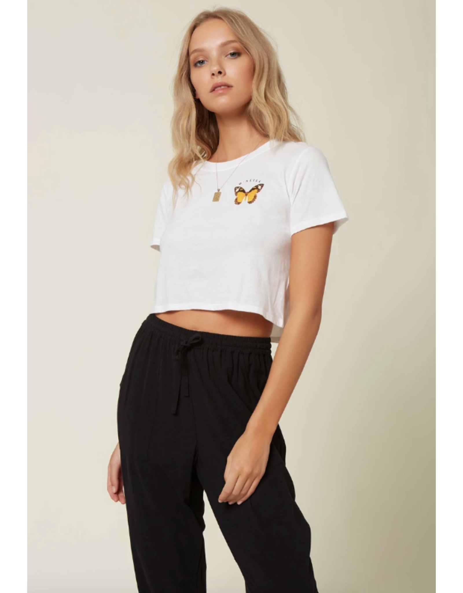 ONEILL Womens ONEILL SPIRIT ANIMAL TEE