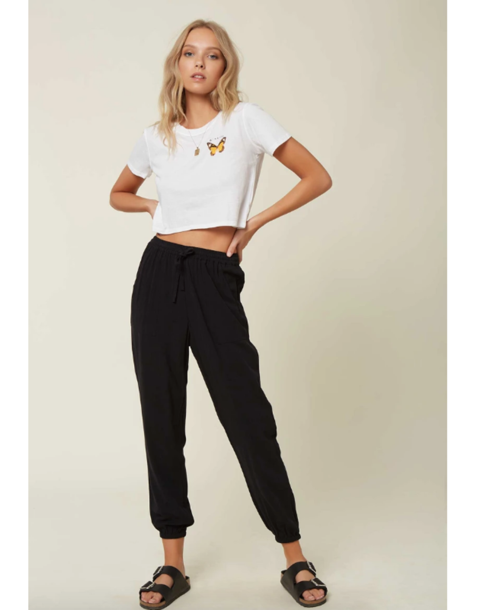ONEILL Womens ONEILL SPIRIT ANIMAL TEE