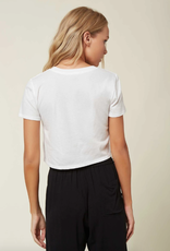 ONEILL Womens ONEILL SPIRIT ANIMAL TEE
