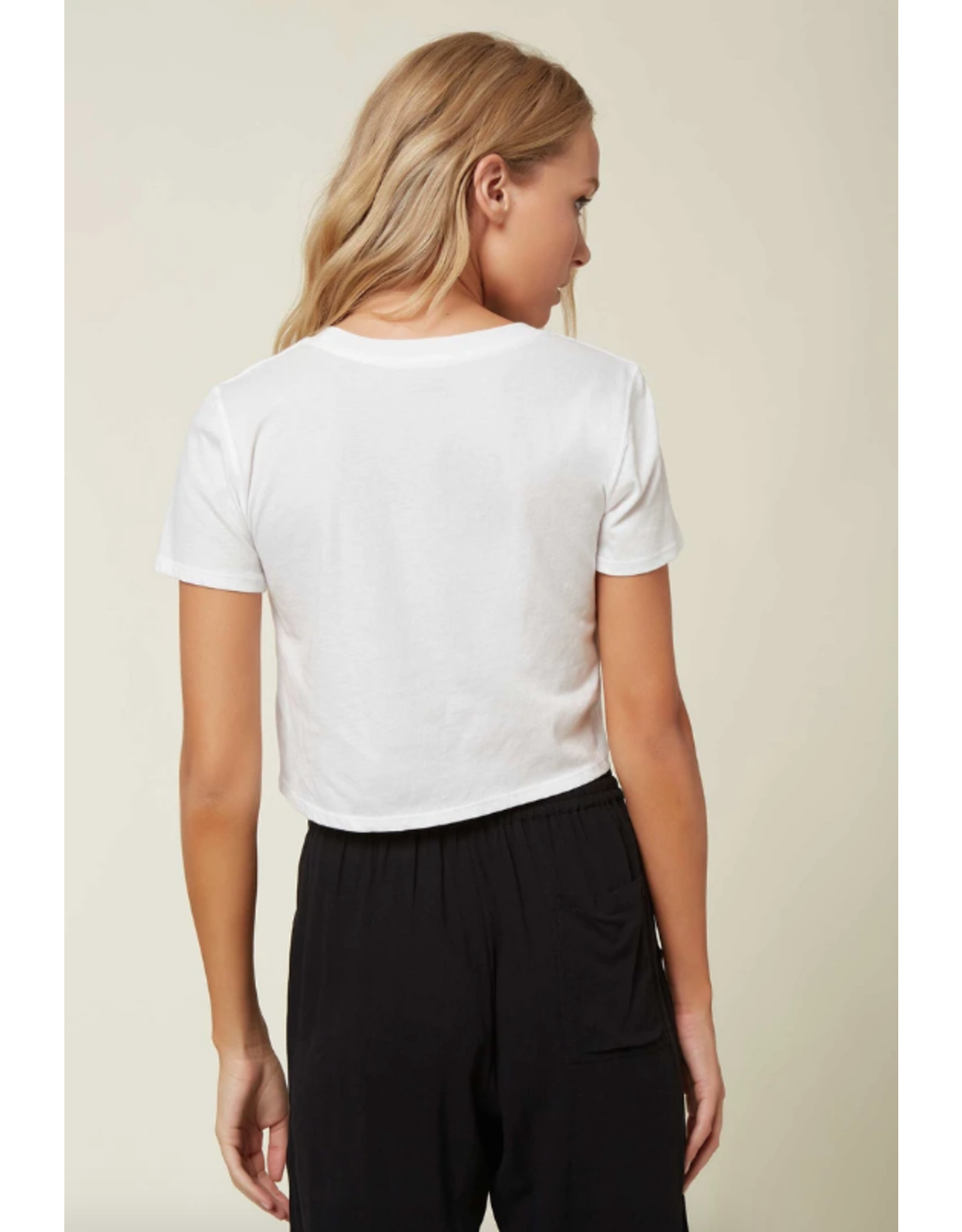 ONEILL Womens ONEILL SPIRIT ANIMAL TEE