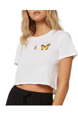 ONEILL Womens ONEILL SPIRIT ANIMAL TEE