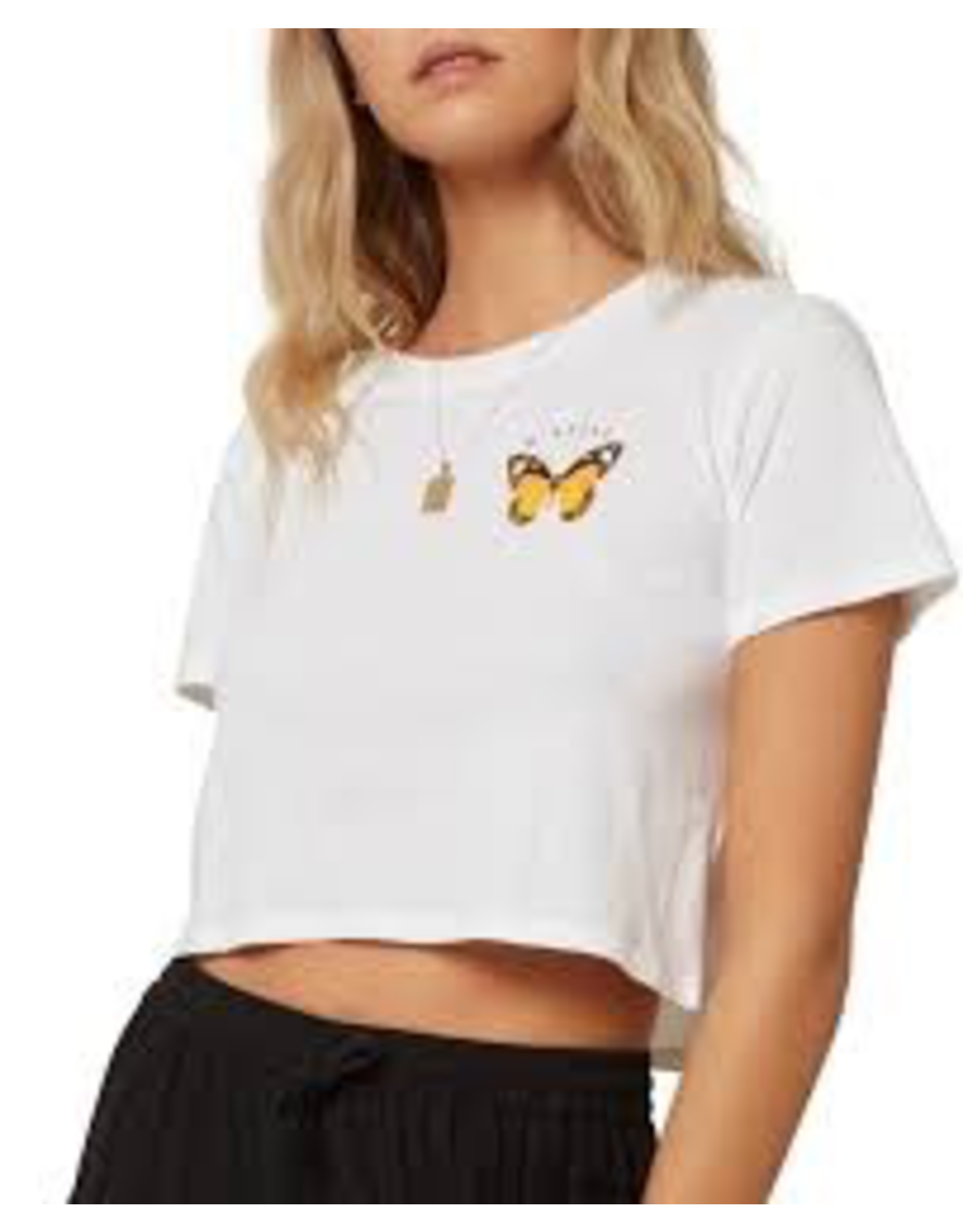 ONEILL Womens ONEILL SPIRIT ANIMAL TEE