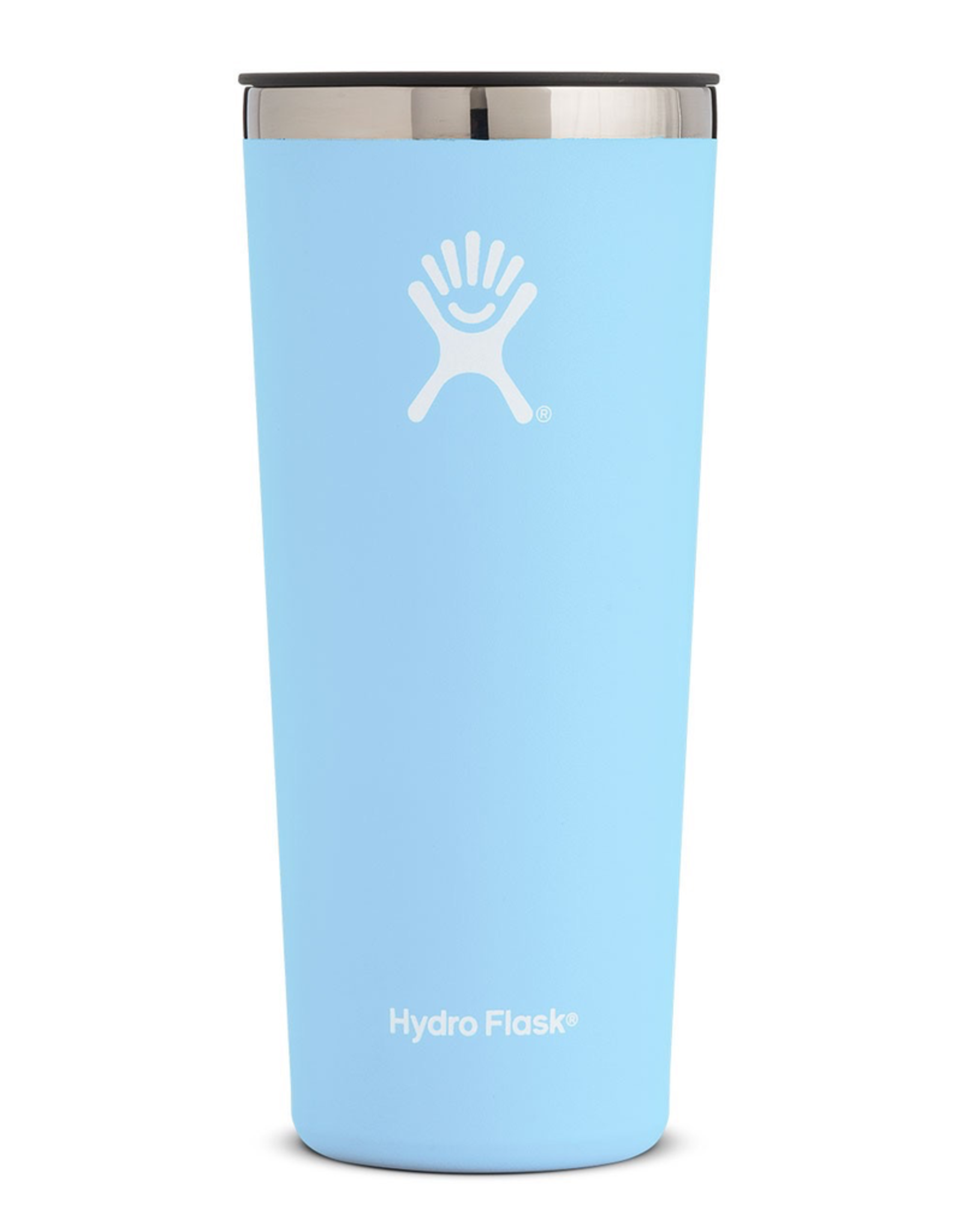 HYDRO FLASK 22OZ TUMBLER-FROST