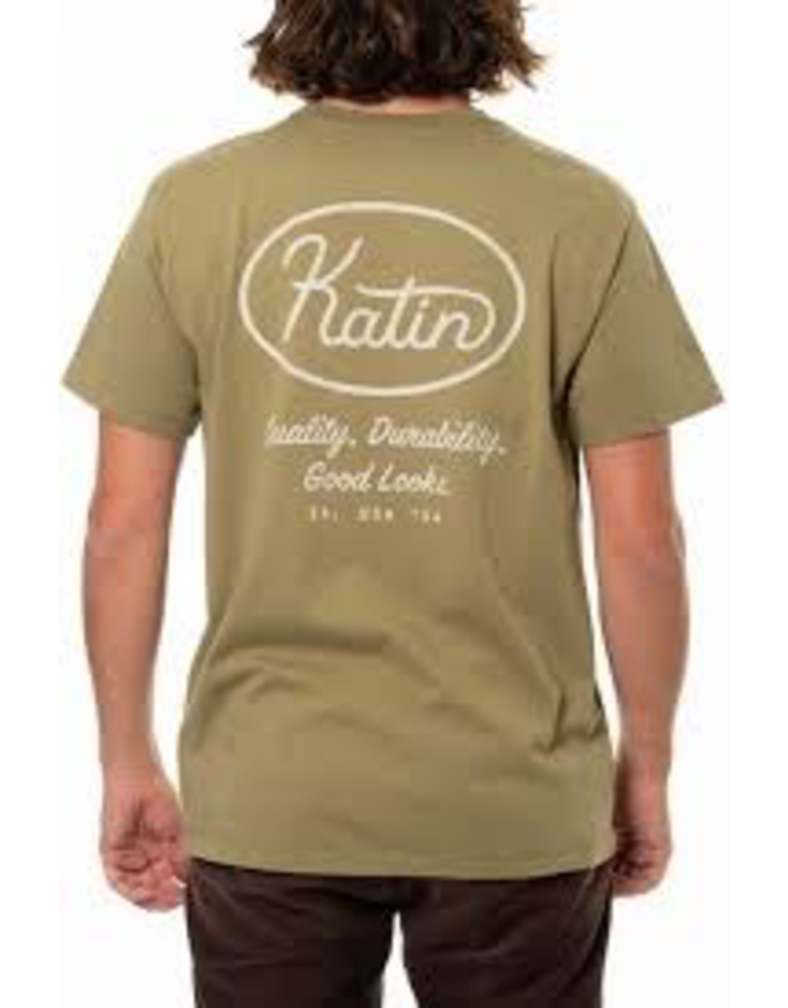 KATIN KATIN UNION TEE