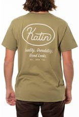 KATIN KATIN UNION TEE