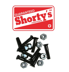 shortys SHORTYS 1" PHILLIPS HARDWARE