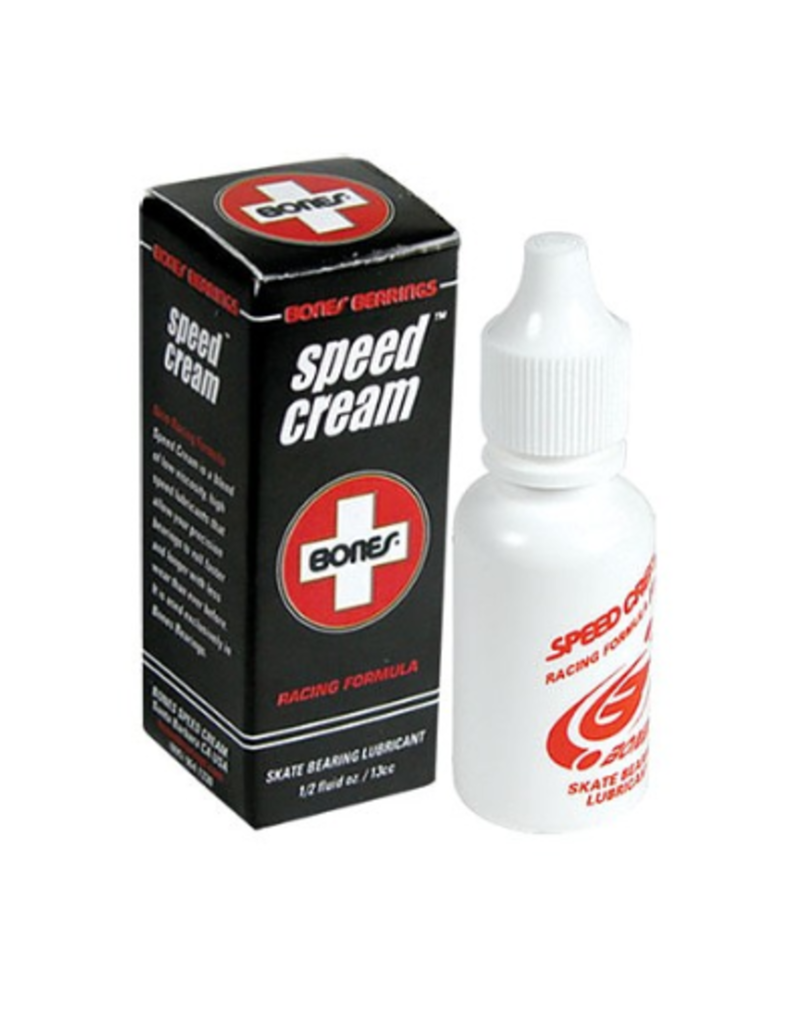 BONES BONES SPEED CREAM 1/2OZ