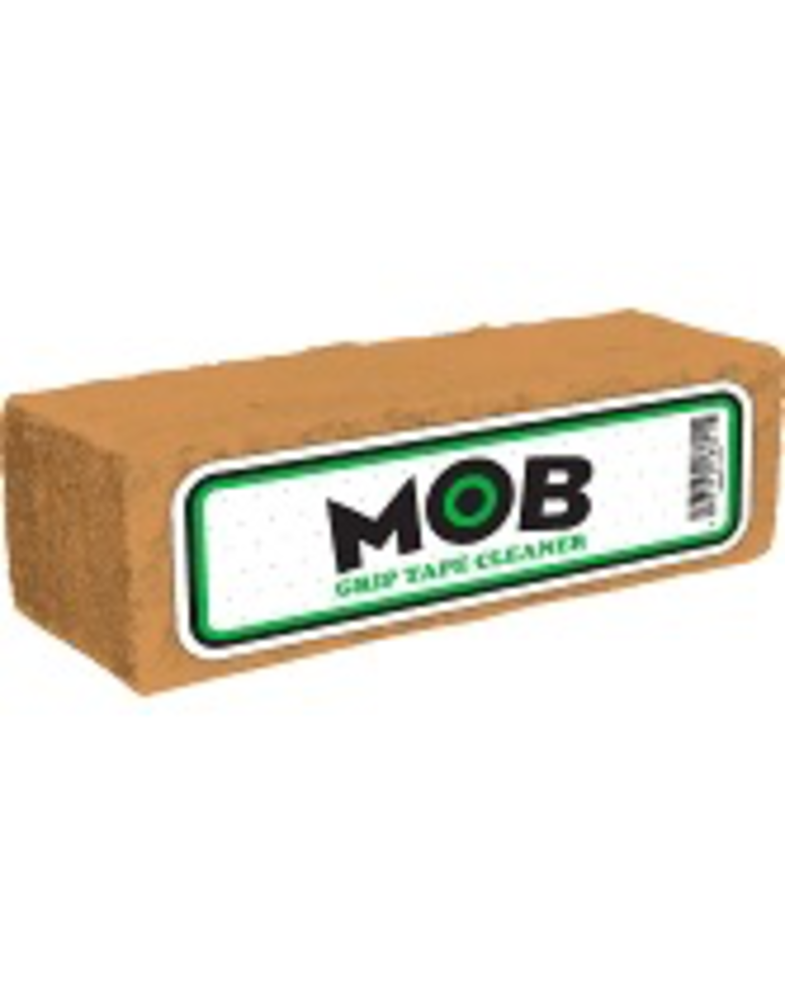 MOB MOB GRIP TAPE CLEANER GUM MATERIAL