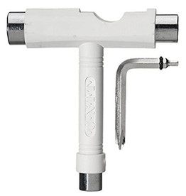 EASTERN SKATE UNIT SKATE TOOL - WHITE